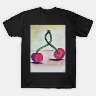 Cherries T-Shirt